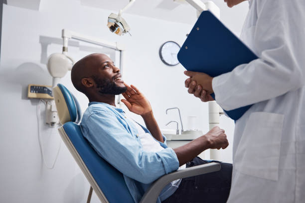 Best Emergency Treatment for Oral Infections in Walford, IA