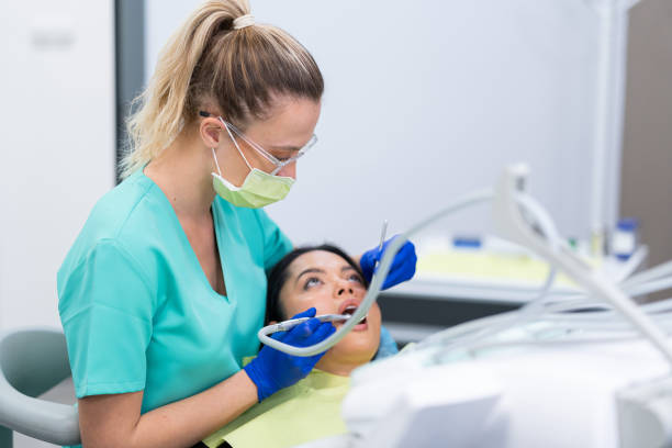 Best Broken or Chipped Tooth Repair in Walford, IA